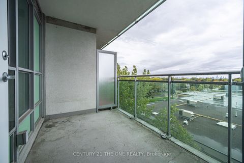 Photo 23 at 519 - 60 Fairfax Crescent, Birchmount, Toronto