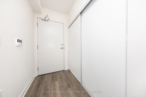 Photo 3 at 3406 - 99 Broadway Avenue S, Mount Pleasant West, Toronto