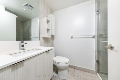 Photo 16 at 3406 - 99 Broadway Avenue S, Mount Pleasant West, Toronto