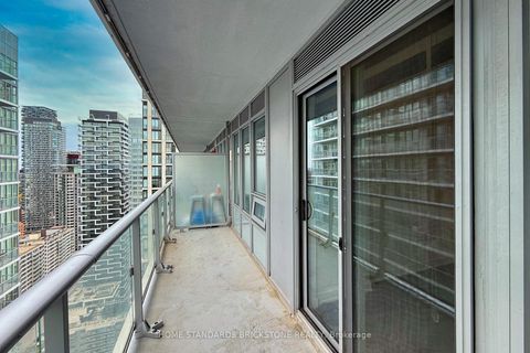 Photo 21 at 3406 - 99 Broadway Avenue S, Mount Pleasant West, Toronto