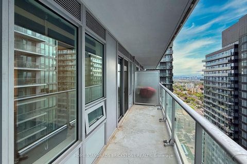 Photo 22 at 3406 - 99 Broadway Avenue S, Mount Pleasant West, Toronto