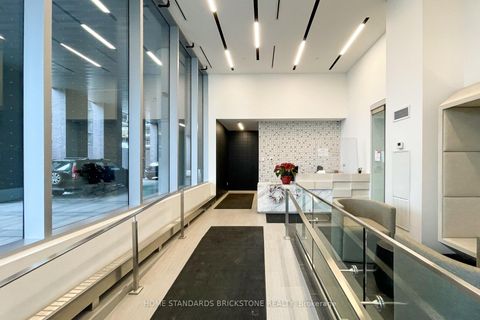 Photo 32 at 3406 - 99 Broadway Avenue S, Mount Pleasant West, Toronto