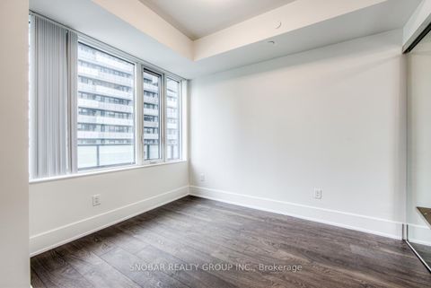 Photo 14 at 814 - 470 Front Street W, Waterfront Communities C1, Toronto