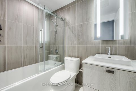 Photo 19 at 814 - 470 Front Street W, Waterfront Communities C1, Toronto