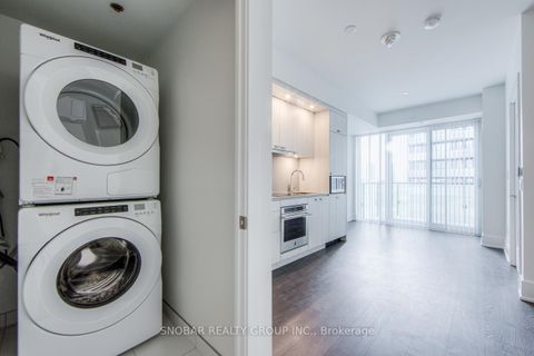 Photo 20 at 814 - 470 Front Street W, Waterfront Communities C1, Toronto