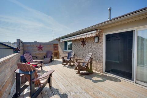 Photo 15 at 5 Pacific Avenue, Little Lake, Barrie
