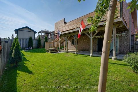 Photo 34 at 5 Pacific Avenue, Little Lake, Barrie