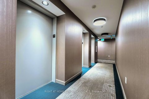 Photo 13 at 1903 - 50 Thomas Riley Road, City Centre West, Toronto