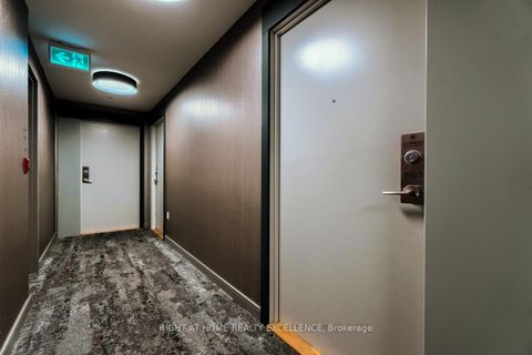 Photo 14 at 1903 - 50 Thomas Riley Road, City Centre West, Toronto