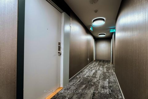 Photo 15 at 1903 - 50 Thomas Riley Road, City Centre West, Toronto