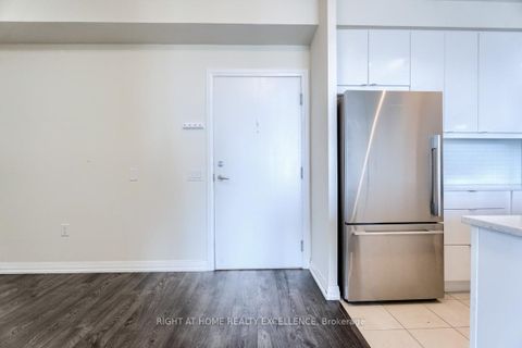 Photo 16 at 1903 - 50 Thomas Riley Road, City Centre West, Toronto