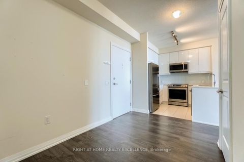 Photo 18 at 1903 - 50 Thomas Riley Road, City Centre West, Toronto