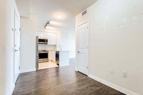 Photo 19 at 1903 - 50 Thomas Riley Road, City Centre West, Toronto