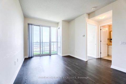 Photo 21 at 1903 - 50 Thomas Riley Road, City Centre West, Toronto