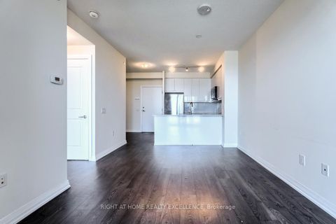 Photo 22 at 1903 - 50 Thomas Riley Road, City Centre West, Toronto