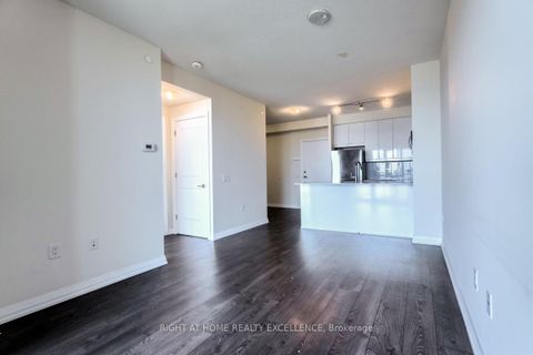 Photo 23 at 1903 - 50 Thomas Riley Road, City Centre West, Toronto