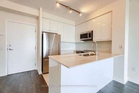 Photo 24 at 1903 - 50 Thomas Riley Road, City Centre West, Toronto