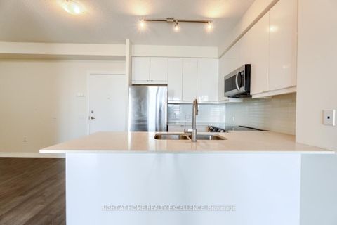 Photo 25 at 1903 - 50 Thomas Riley Road, City Centre West, Toronto