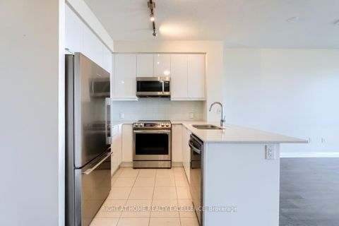 Photo 26 at 1903 - 50 Thomas Riley Road, City Centre West, Toronto