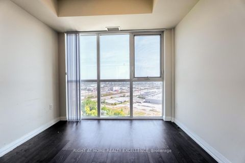 Photo 28 at 1903 - 50 Thomas Riley Road, City Centre West, Toronto