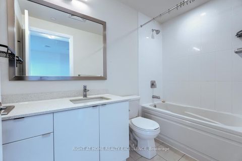 Photo 30 at 1903 - 50 Thomas Riley Road, City Centre West, Toronto