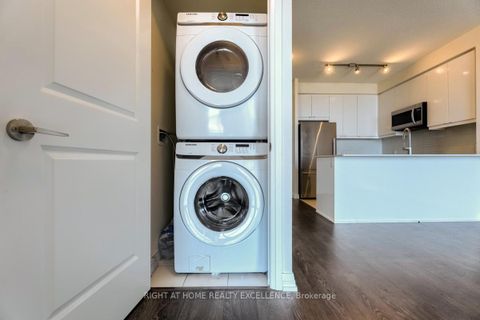 Photo 33 at 1903 - 50 Thomas Riley Road, City Centre West, Toronto