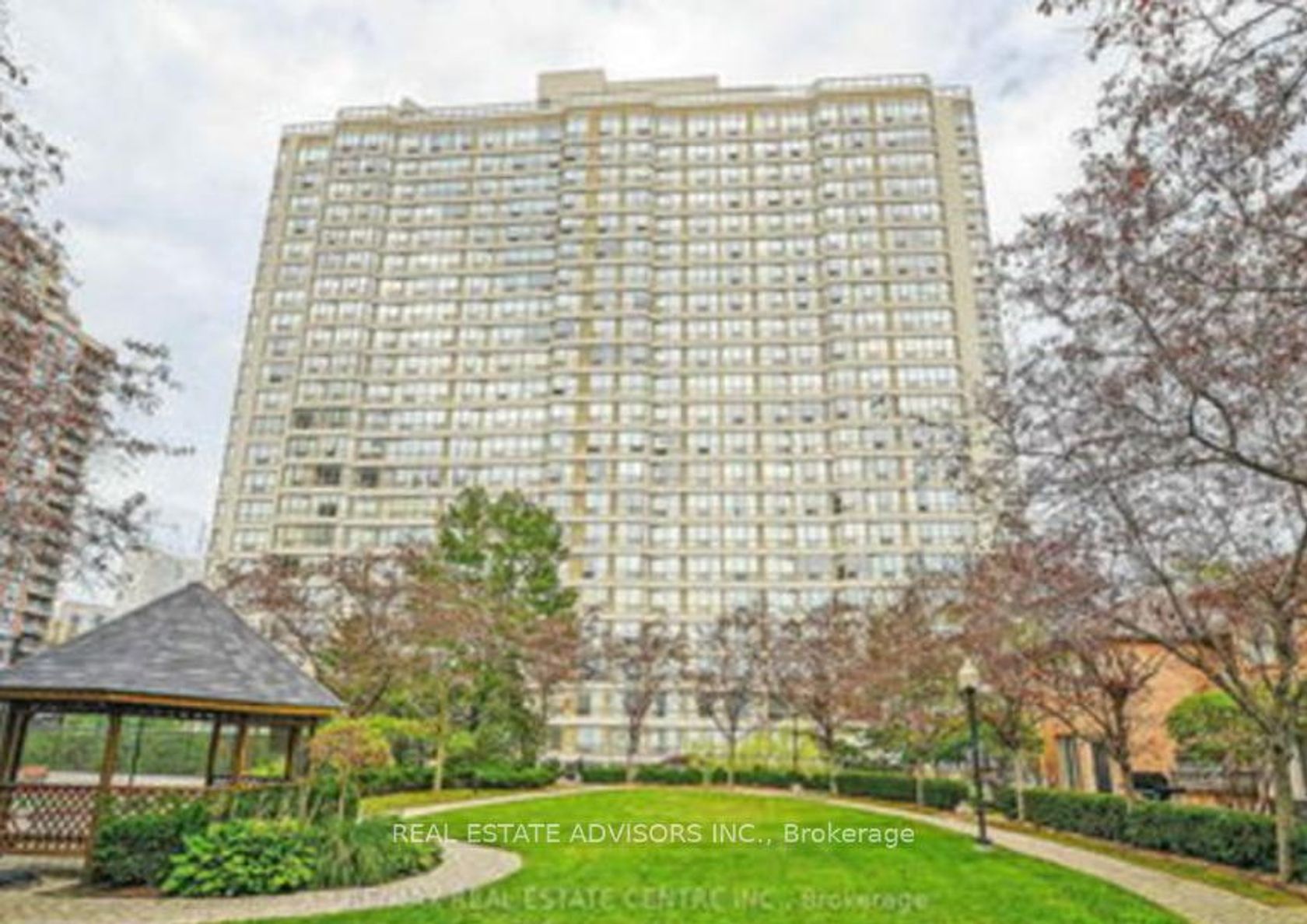 1013 - 55 Elm Drive, City Centre, Mississauga 