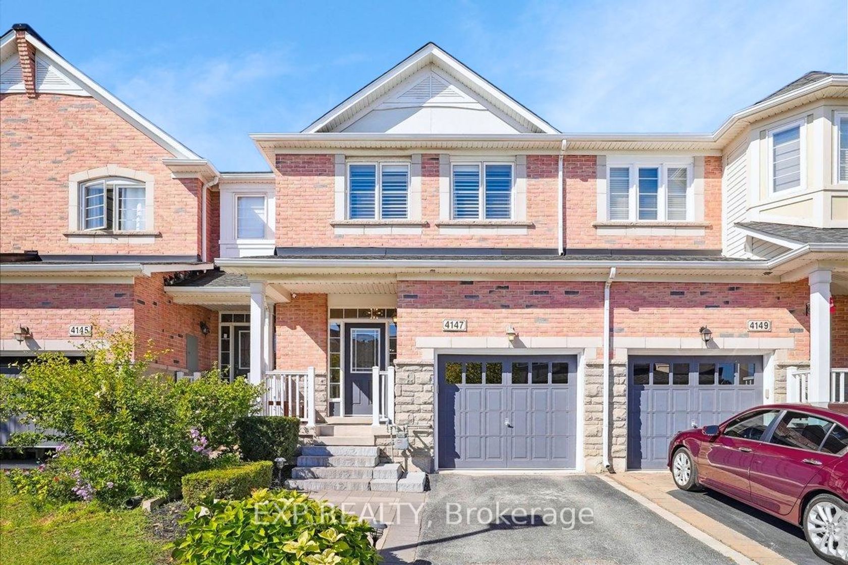 4147 Prentice Common, Rose, Burlington 