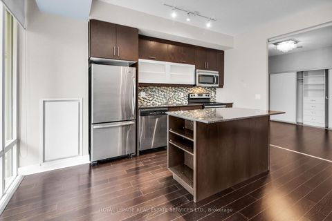 Photo 3 at 330 - 90 Stadium Road, Niagara, Toronto