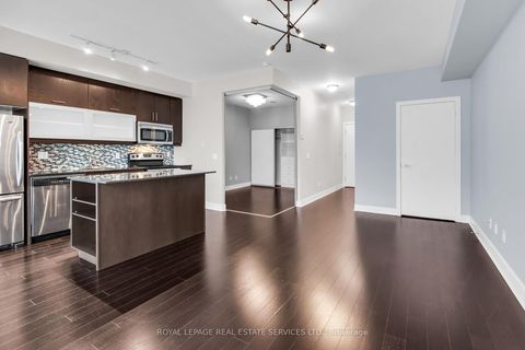 Photo 4 at 330 - 90 Stadium Road, Niagara, Toronto