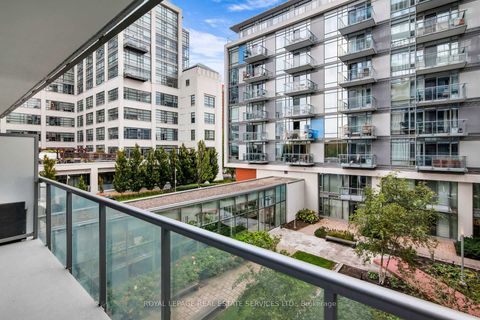 Photo 9 at 330 - 90 Stadium Road, Niagara, Toronto