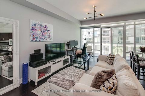 Photo 12 at 330 - 90 Stadium Road, Niagara, Toronto