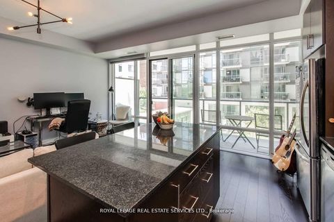 Photo 13 at 330 - 90 Stadium Road, Niagara, Toronto