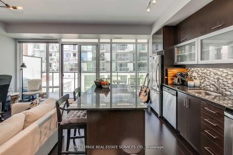 Photo 16 at 330 - 90 Stadium Road, Niagara, Toronto