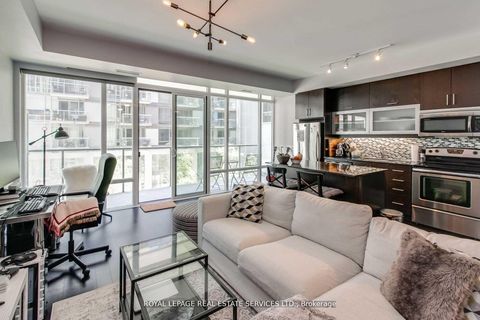 Photo 17 at 330 - 90 Stadium Road, Niagara, Toronto