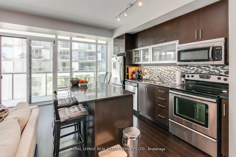 Photo 18 at 330 - 90 Stadium Road, Niagara, Toronto