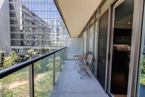 Photo 19 at 330 - 90 Stadium Road, Niagara, Toronto
