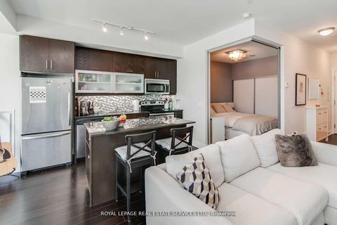 Photo 20 at 330 - 90 Stadium Road, Niagara, Toronto