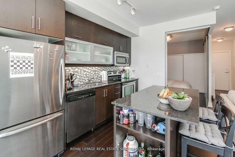 Photo 22 at 330 - 90 Stadium Road, Niagara, Toronto