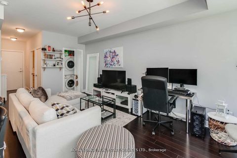 Photo 26 at 330 - 90 Stadium Road, Niagara, Toronto
