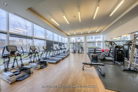 Photo 34 at 330 - 90 Stadium Road, Niagara, Toronto