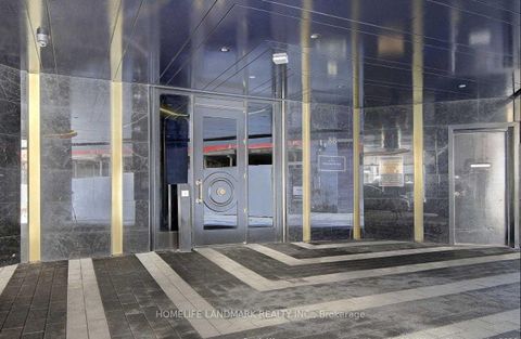 Photo 2 at 3106 - 88 Blue Jays Way, Waterfront Communities C1, Toronto