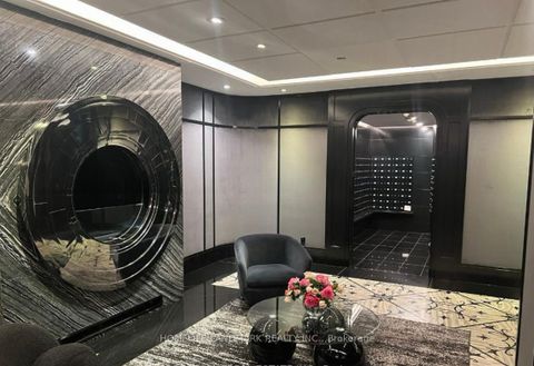 Photo 4 at 3106 - 88 Blue Jays Way, Waterfront Communities C1, Toronto