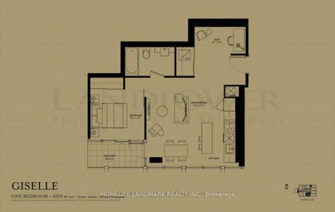 Photo 7 at 3106 - 88 Blue Jays Way, Waterfront Communities C1, Toronto