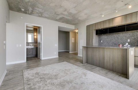 Photo 8 at 3106 - 88 Blue Jays Way, Waterfront Communities C1, Toronto