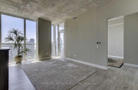 Photo 9 at 3106 - 88 Blue Jays Way, Waterfront Communities C1, Toronto