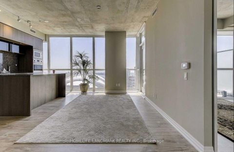 Photo 10 at 3106 - 88 Blue Jays Way, Waterfront Communities C1, Toronto