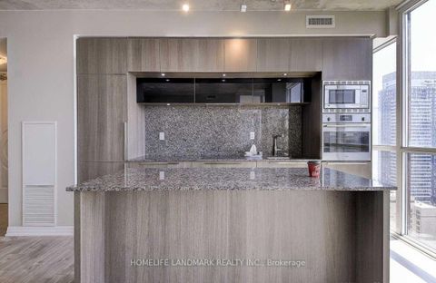 Photo 11 at 3106 - 88 Blue Jays Way, Waterfront Communities C1, Toronto