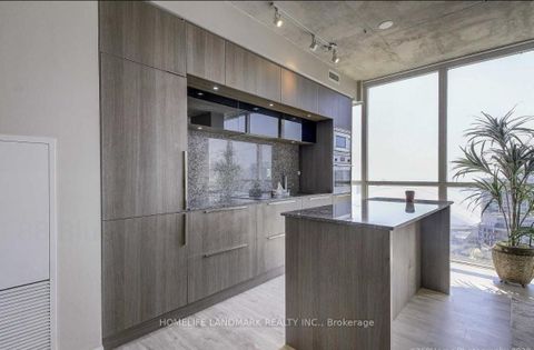 Photo 12 at 3106 - 88 Blue Jays Way, Waterfront Communities C1, Toronto