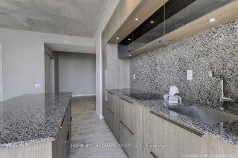 Photo 13 at 3106 - 88 Blue Jays Way, Waterfront Communities C1, Toronto